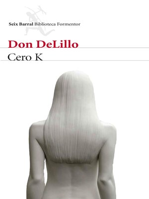 cover image of Cero K